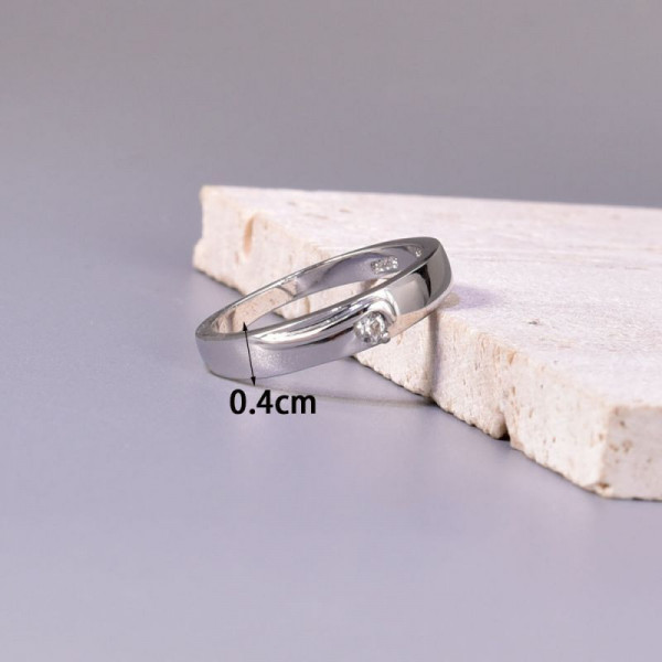 Ювелирное кольцо CJH86264