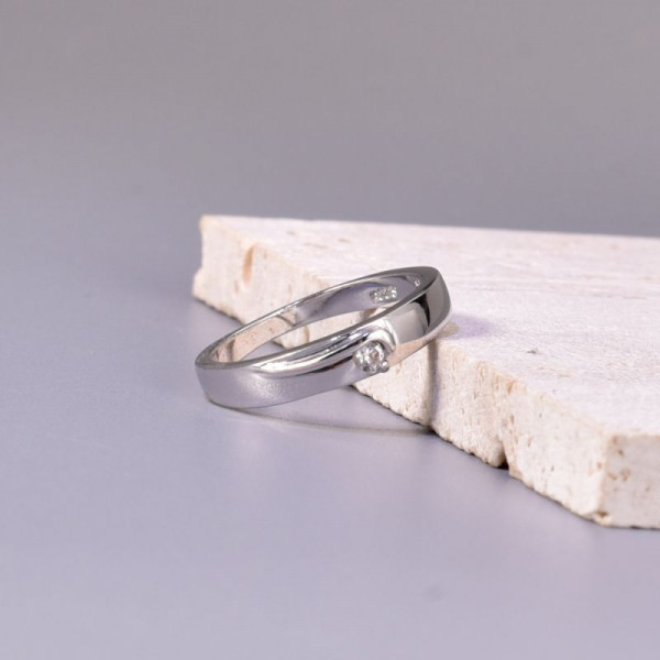 Ювелирное кольцо CJH86264