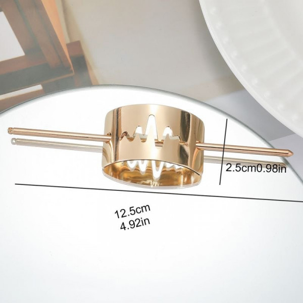 Заколка для волос CJC69962