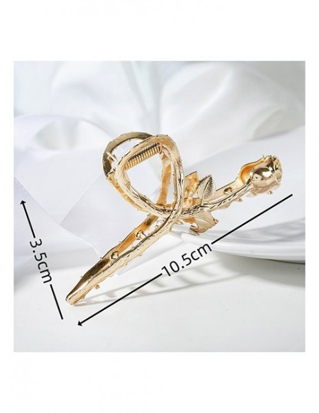 Краб для волос Z63557