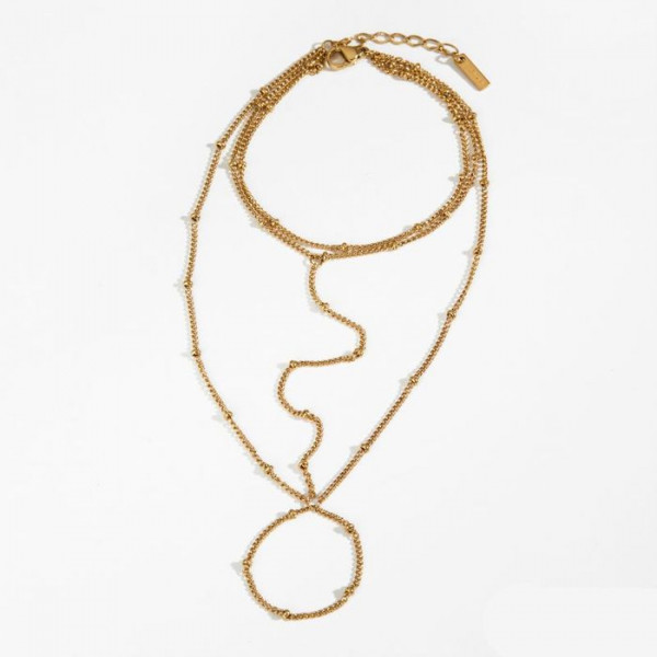 Браслет сталь CJM82047