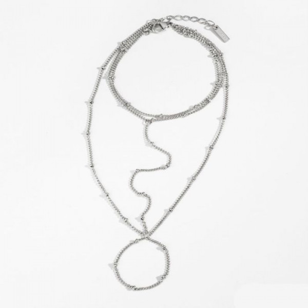 Браслет сталь CJM82047