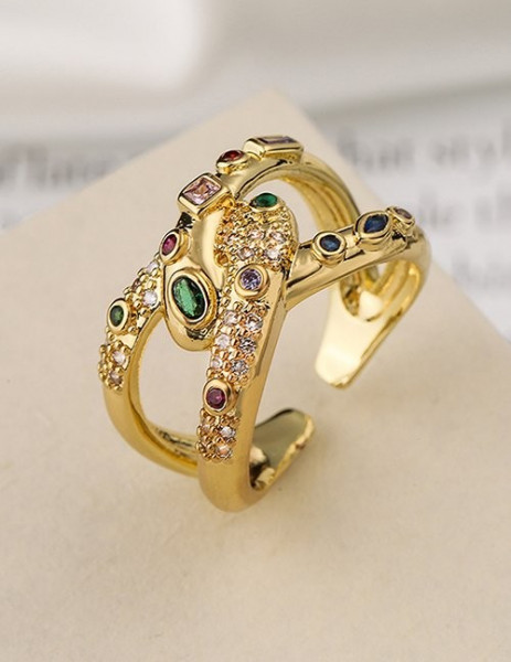 Ювелирное кольцо L76124