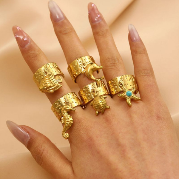 Кольцо сталь CJL92311