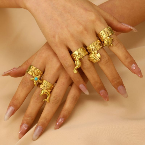 Кольцо сталь CJL92311