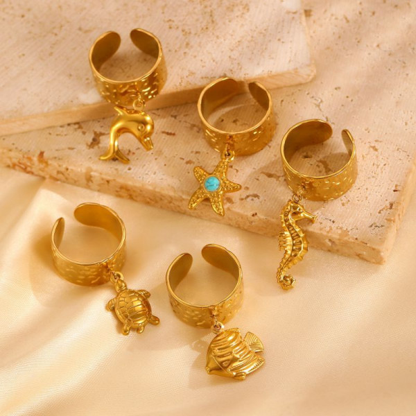 Кольцо сталь CJL92311