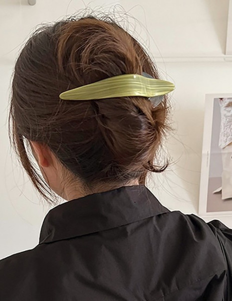 Заколка для волос U97678