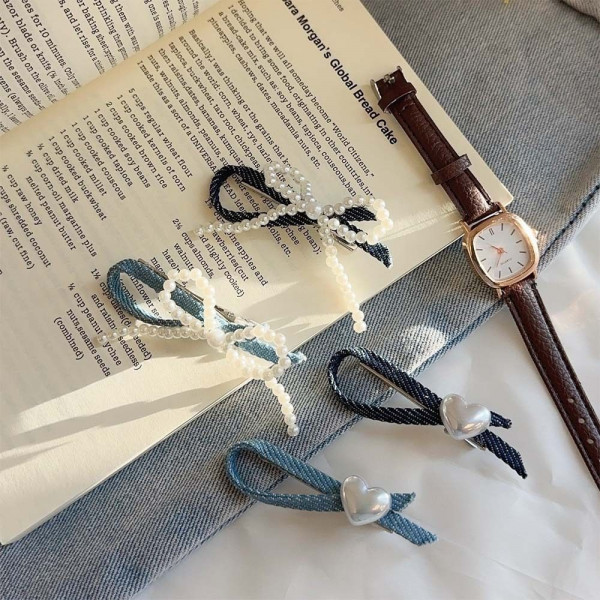 Заколка для волос CJG58204