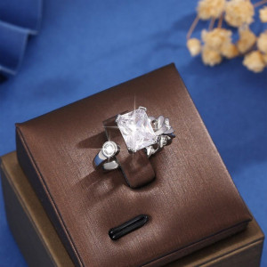 Ювелирное кольцо CJG52327