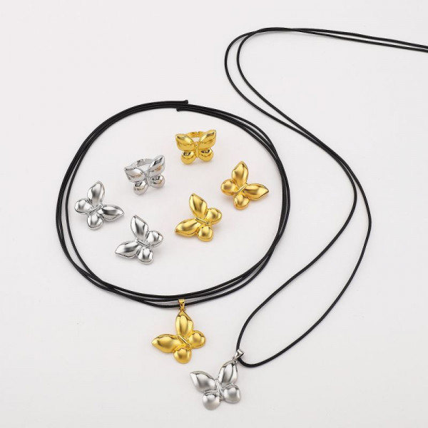 Подвеска с кулоном CJL32288