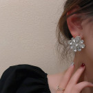 Серьги-гвоздики CJL03479