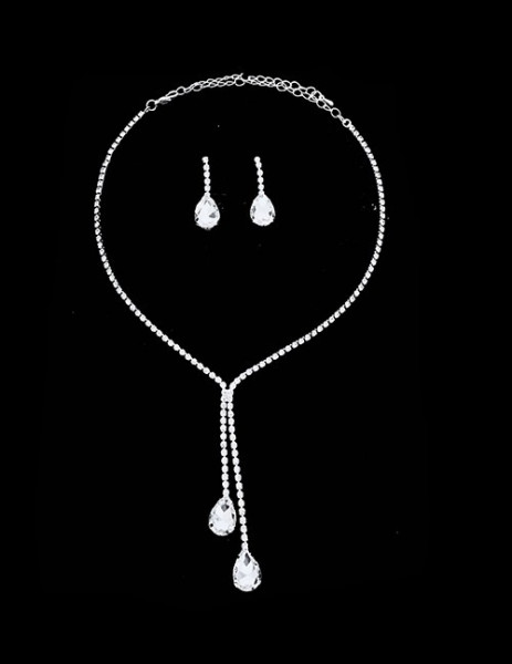 Комплект бижутерии R70867