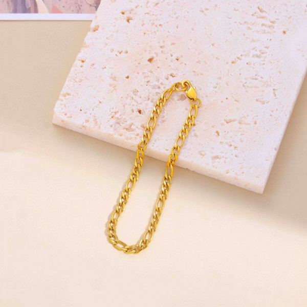 Браслет сталь CJL17766