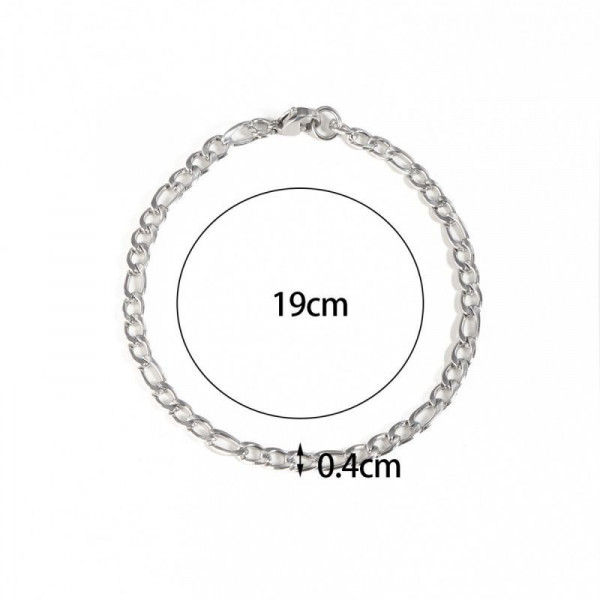 Браслет сталь CJL17766