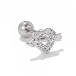 Пирсинг в уши N95764