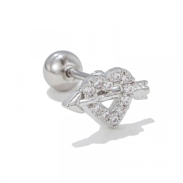 Пирсинг в уши N95764