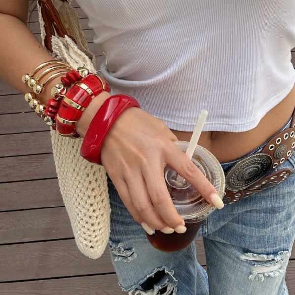 Корейскиий браслет CJP37611