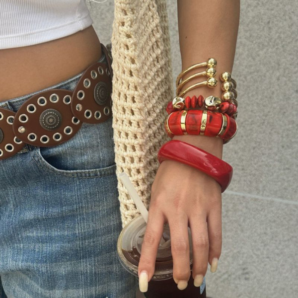 Корейскиий браслет CJP37611