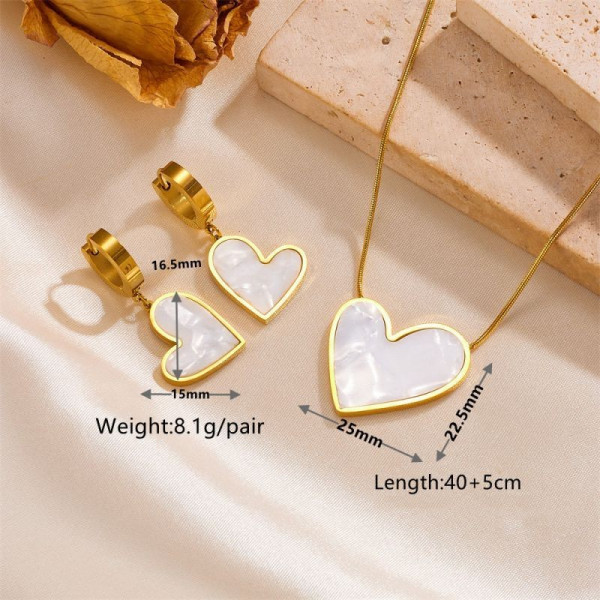 Стальной комплект CJG54899