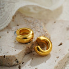 Ювелирные серьги CJL16421