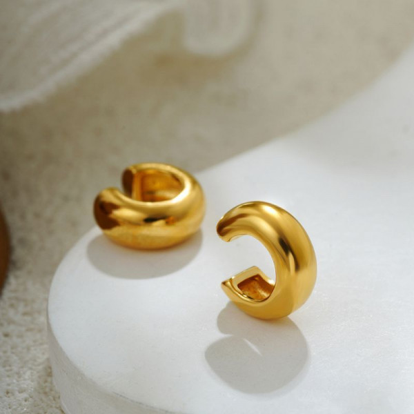 Ювелирные серьги CJL16421