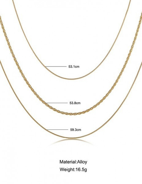 Мульти-цепочка G71429