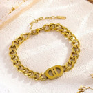 Браслет сталь CJH37313