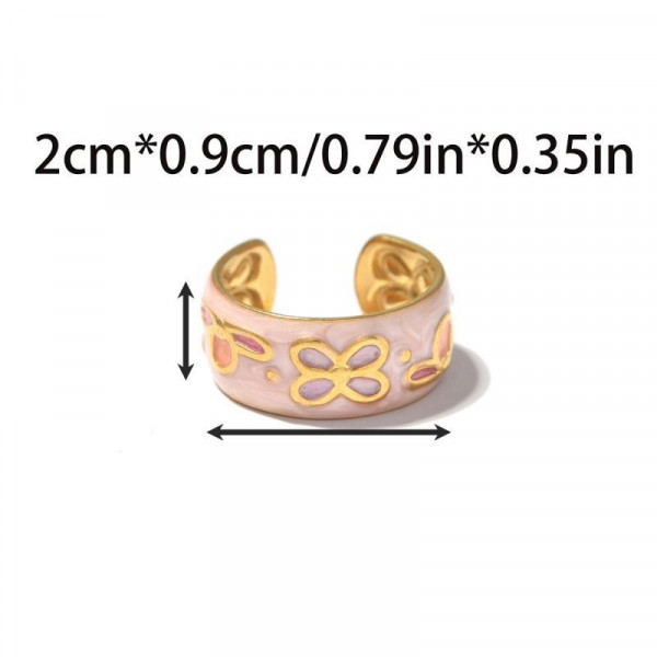 Кольцо сталь CJP93480