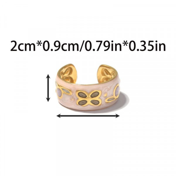 Кольцо сталь CJP93480