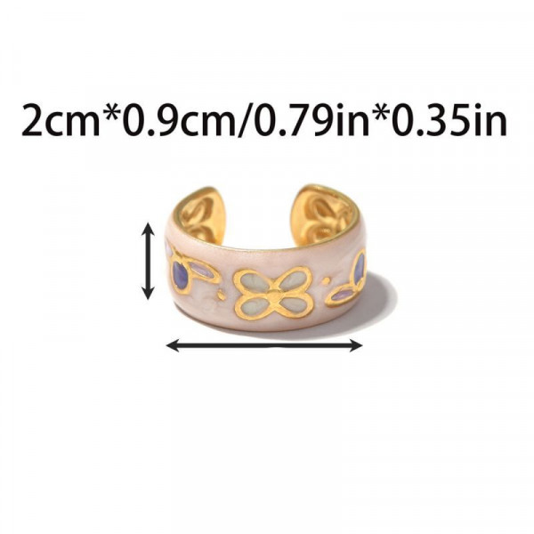 Кольцо сталь CJP93480