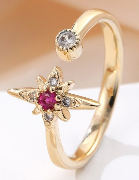 Ювелирное кольцо U81955