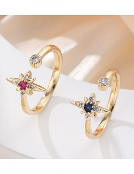 Ювелирное кольцо U81955