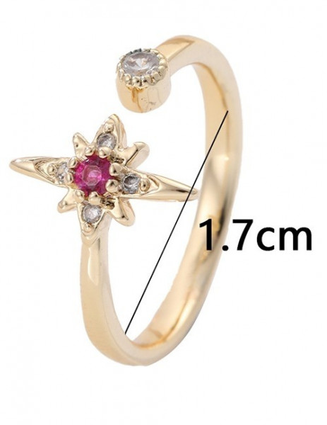 Ювелирное кольцо U81955