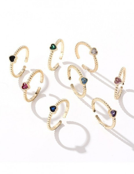 Ювелирное кольцо U81955