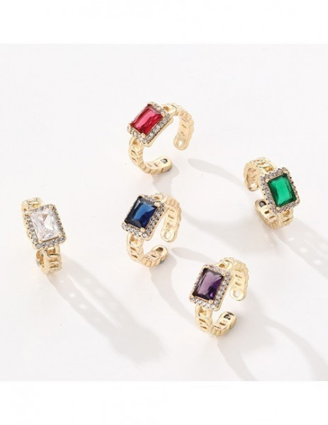 Ювелирное кольцо U81955