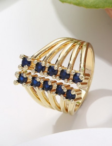 Ювелирное кольцо U81955