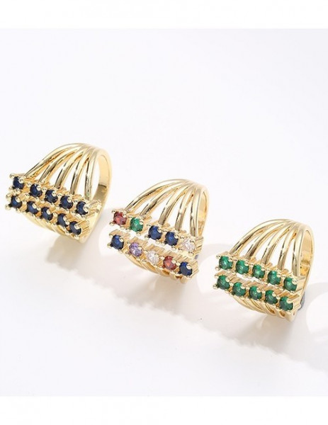 Ювелирное кольцо U81955