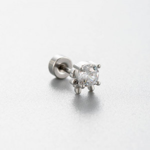 Серьги Кристаллы CJJ30800