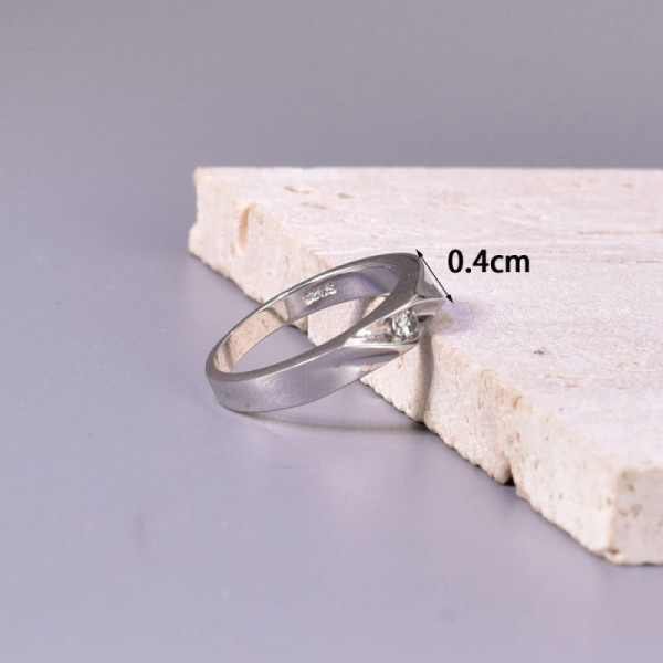 Ювелирное кольцо CJH86262