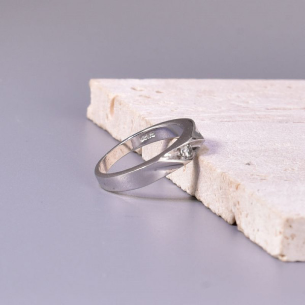 Ювелирное кольцо CJH86262