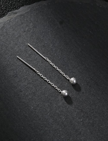 Ювелирные серьги M10559