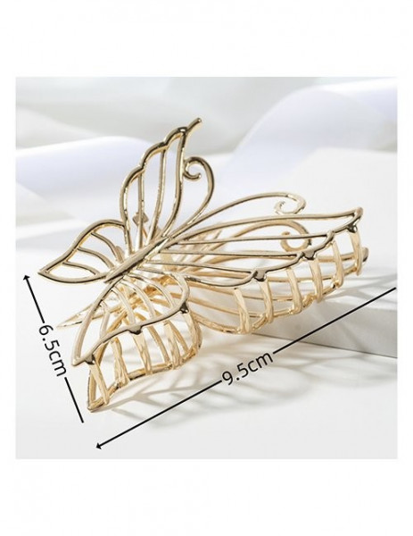 Краб для волос Z63558