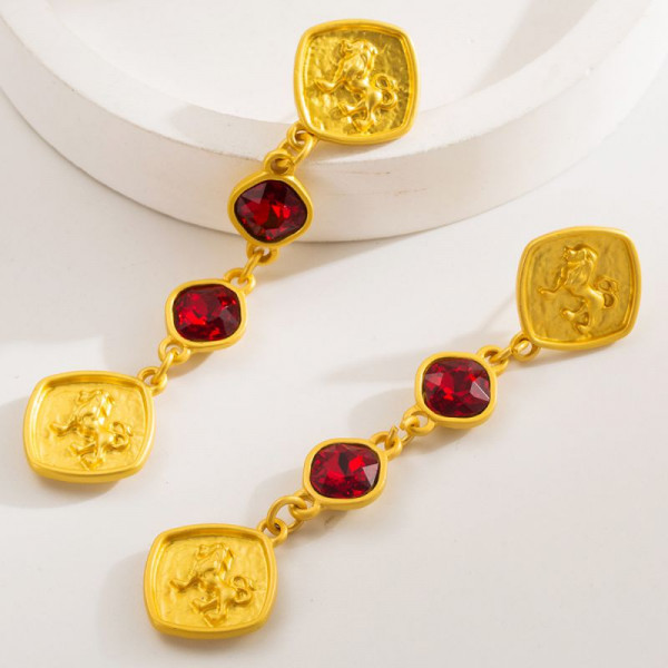 Серьги CJR69731