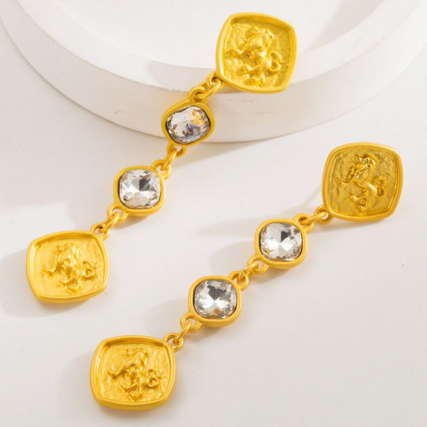 Серьги CJR69731