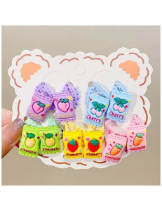 Резинка для волос L76413