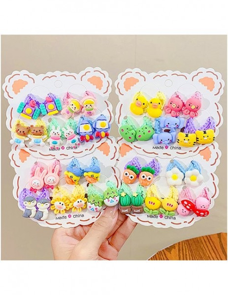 Резинка для волос L76413