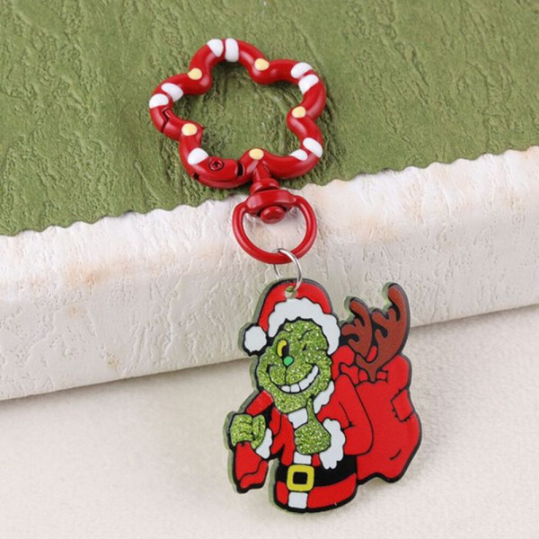 Брелок CJJ31823