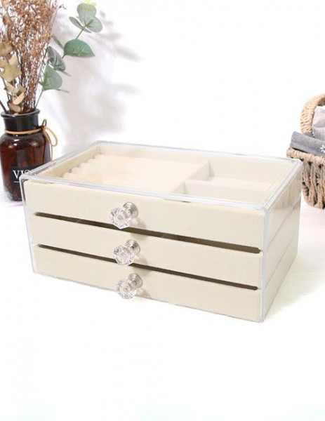 Кейс для бижутерии Z62747