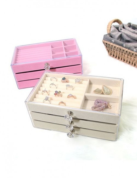 Кейс для бижутерии Z62747