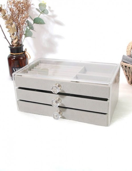 Кейс для бижутерии Z62747